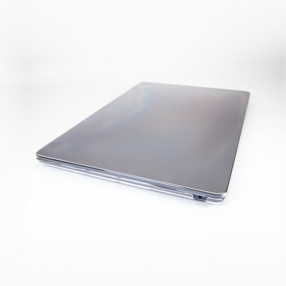 Tekne Shell Case for Macbook Air 15" Glossy Clear