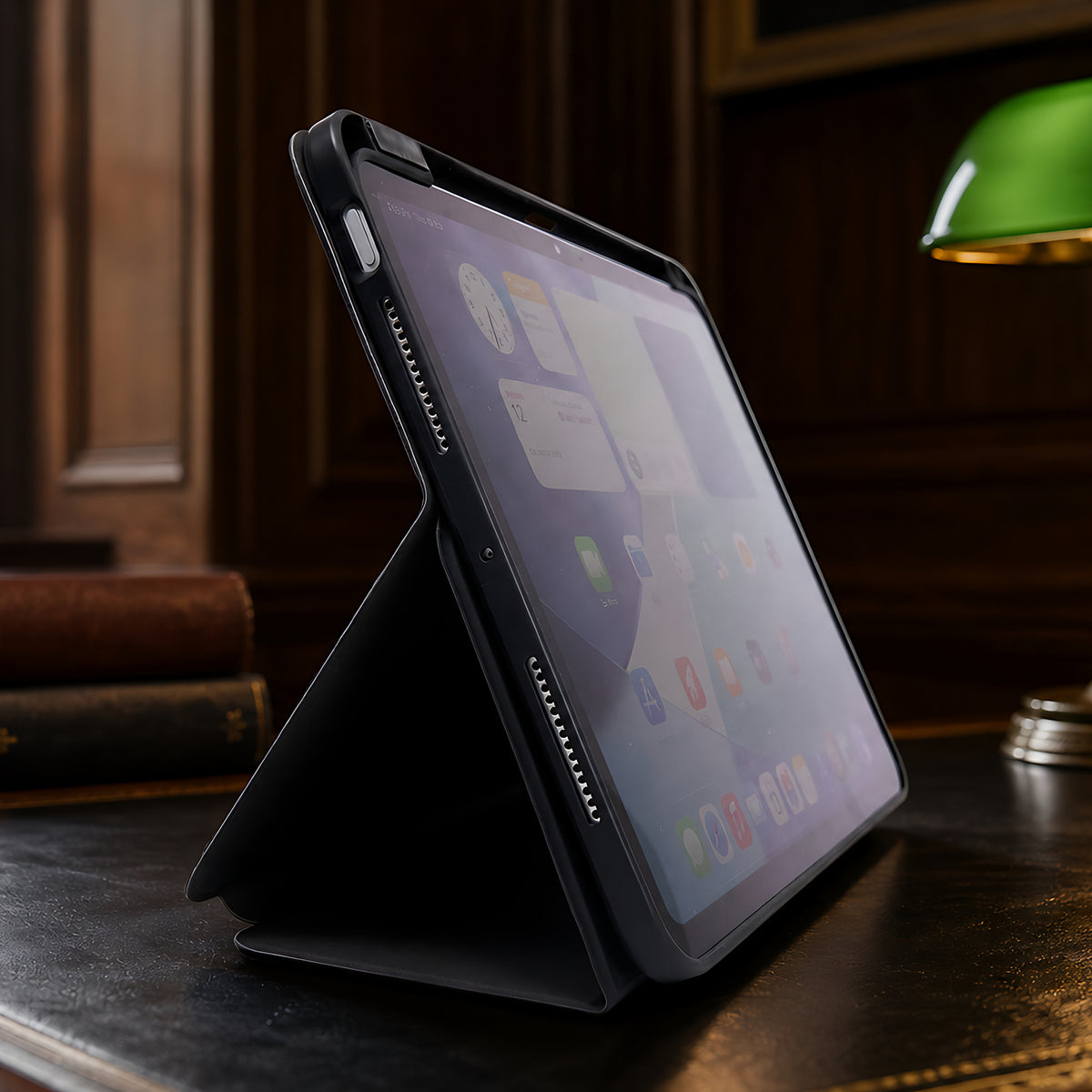 Tekne 360 iPad Pro 11" M4 Case