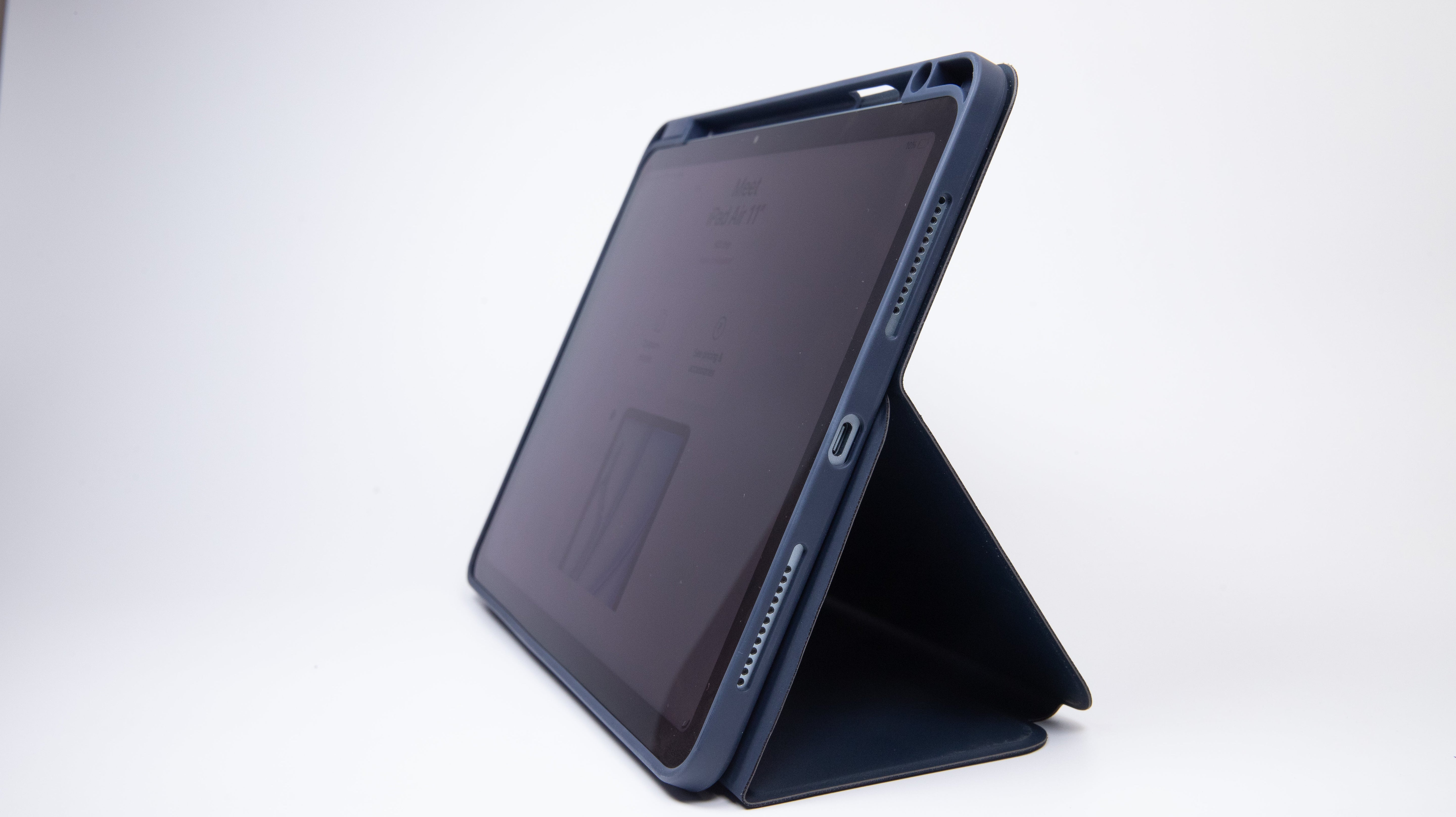TEKNE 360 iPad 11" Air M3 Case