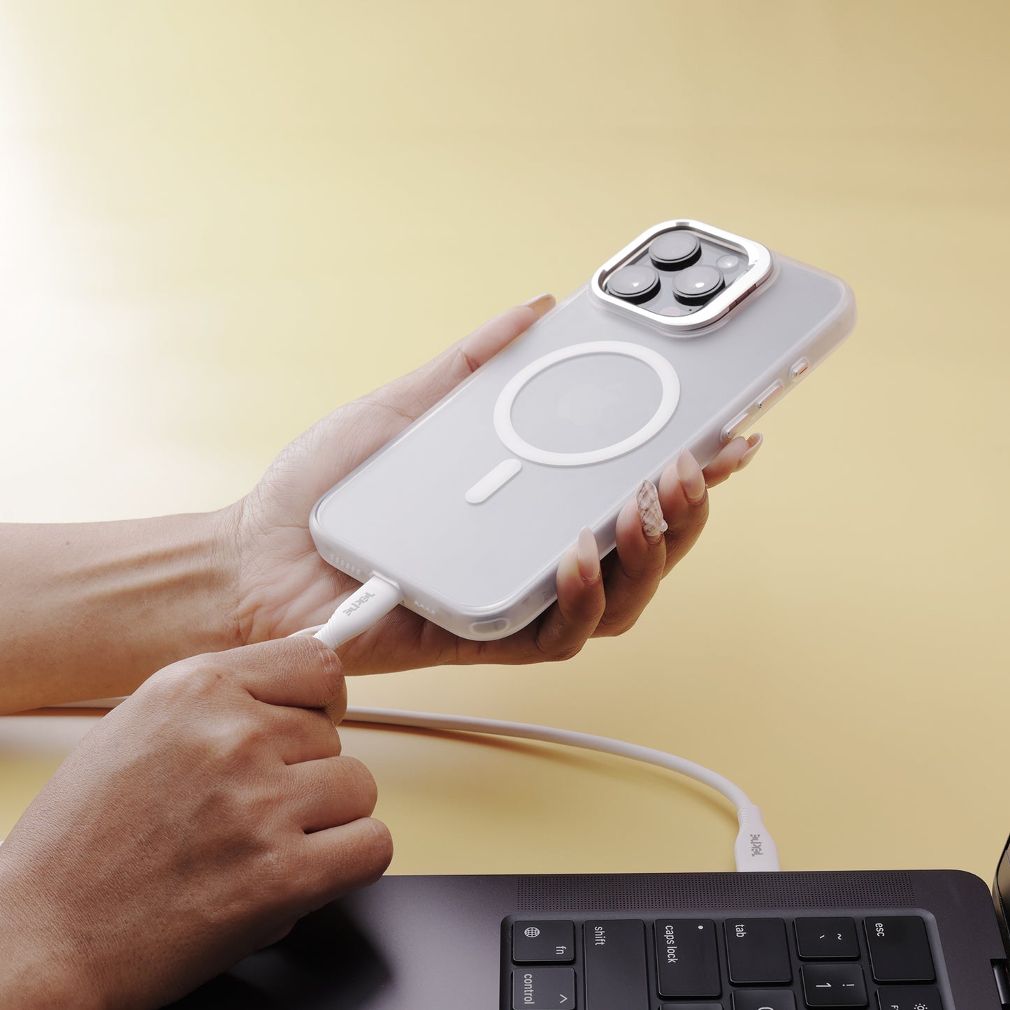 Tekne Essential USB-C Hub