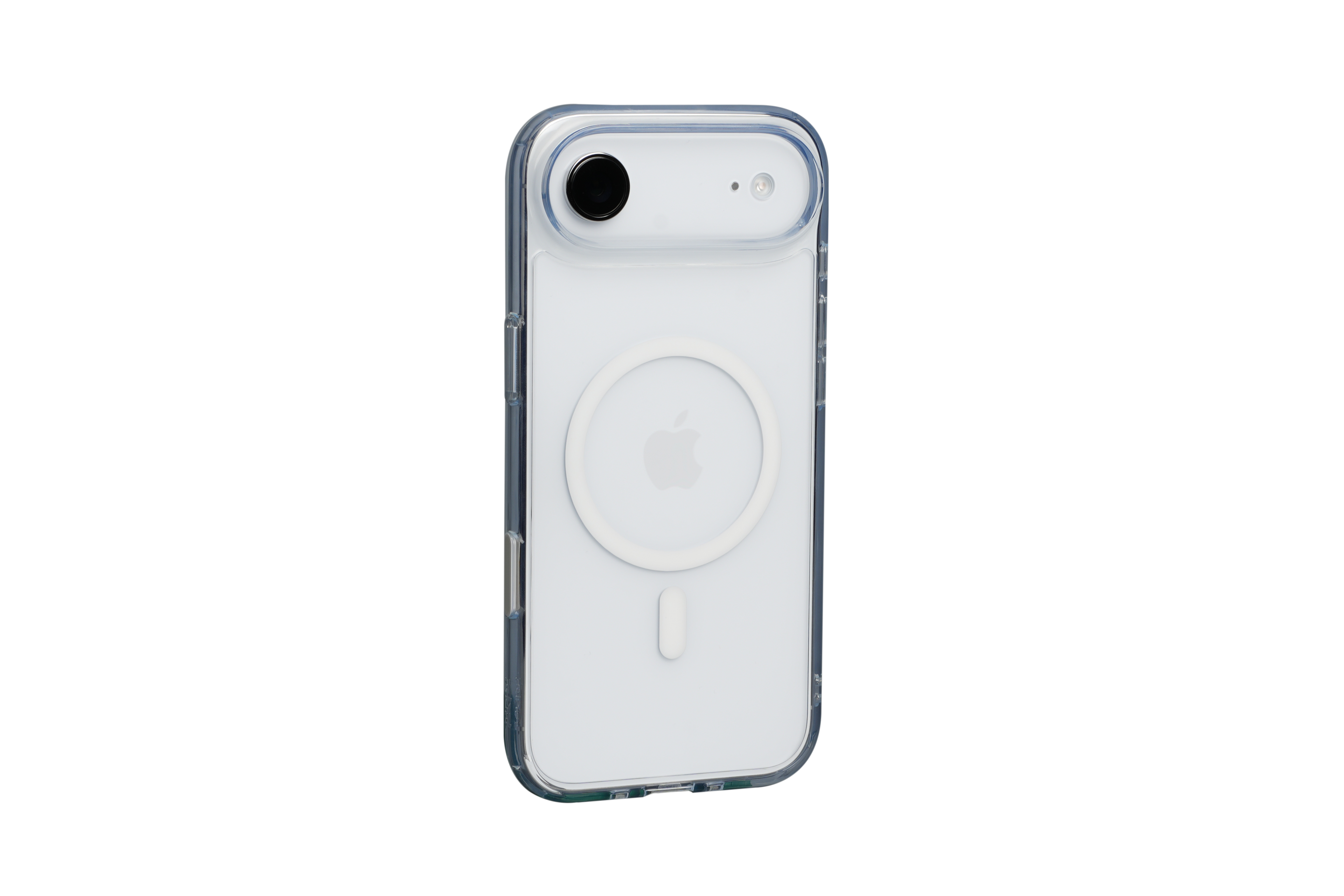 Tekne Frost Matte Case for iPhone 17 Air- Clear