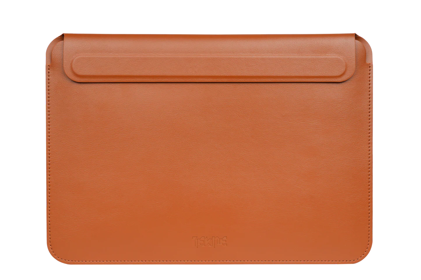 TEKNE Vegan Leather Cover for Macbook-13" and iPad
