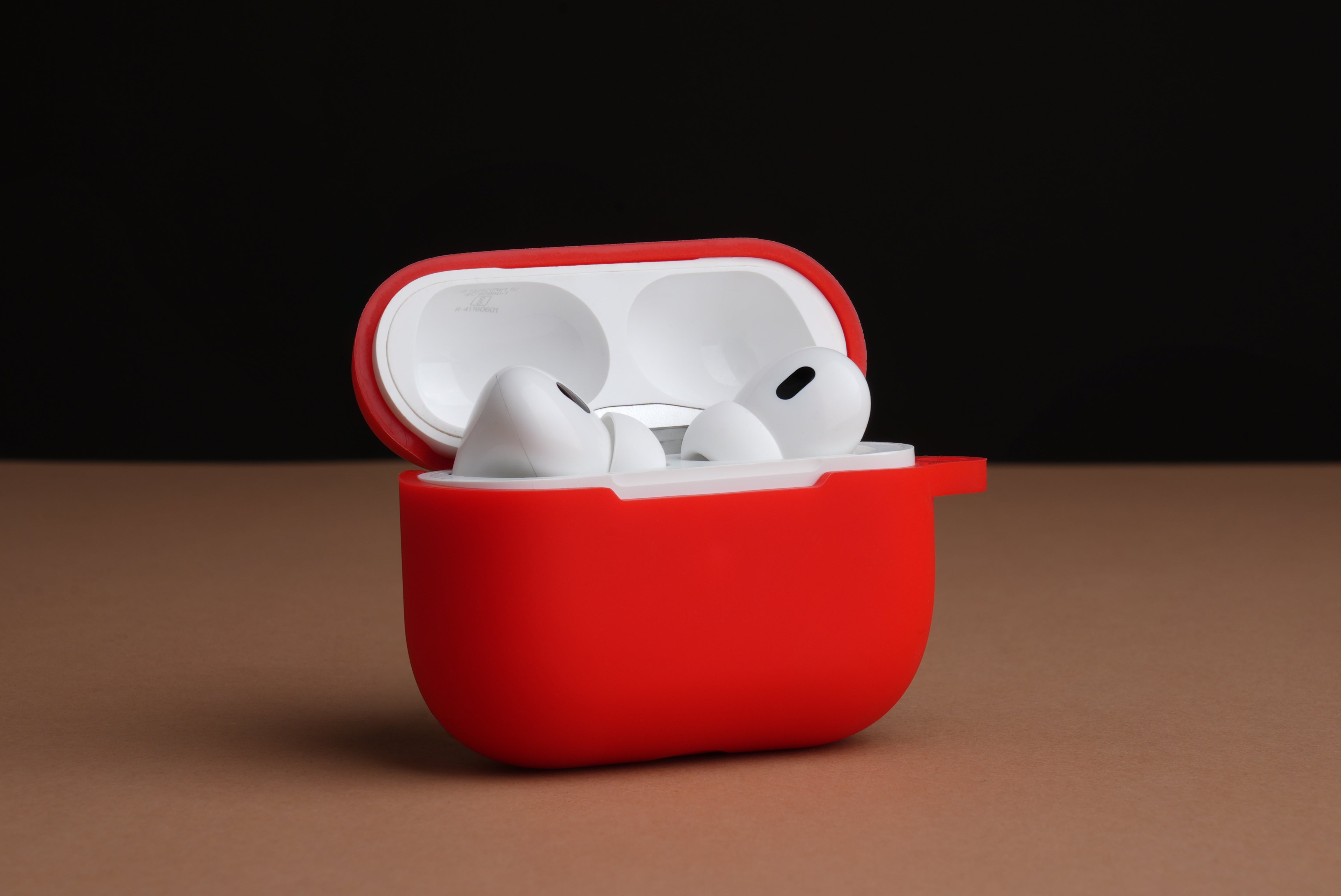 TEKNE Silicone Airpod Case for Airpods Pro-Classic