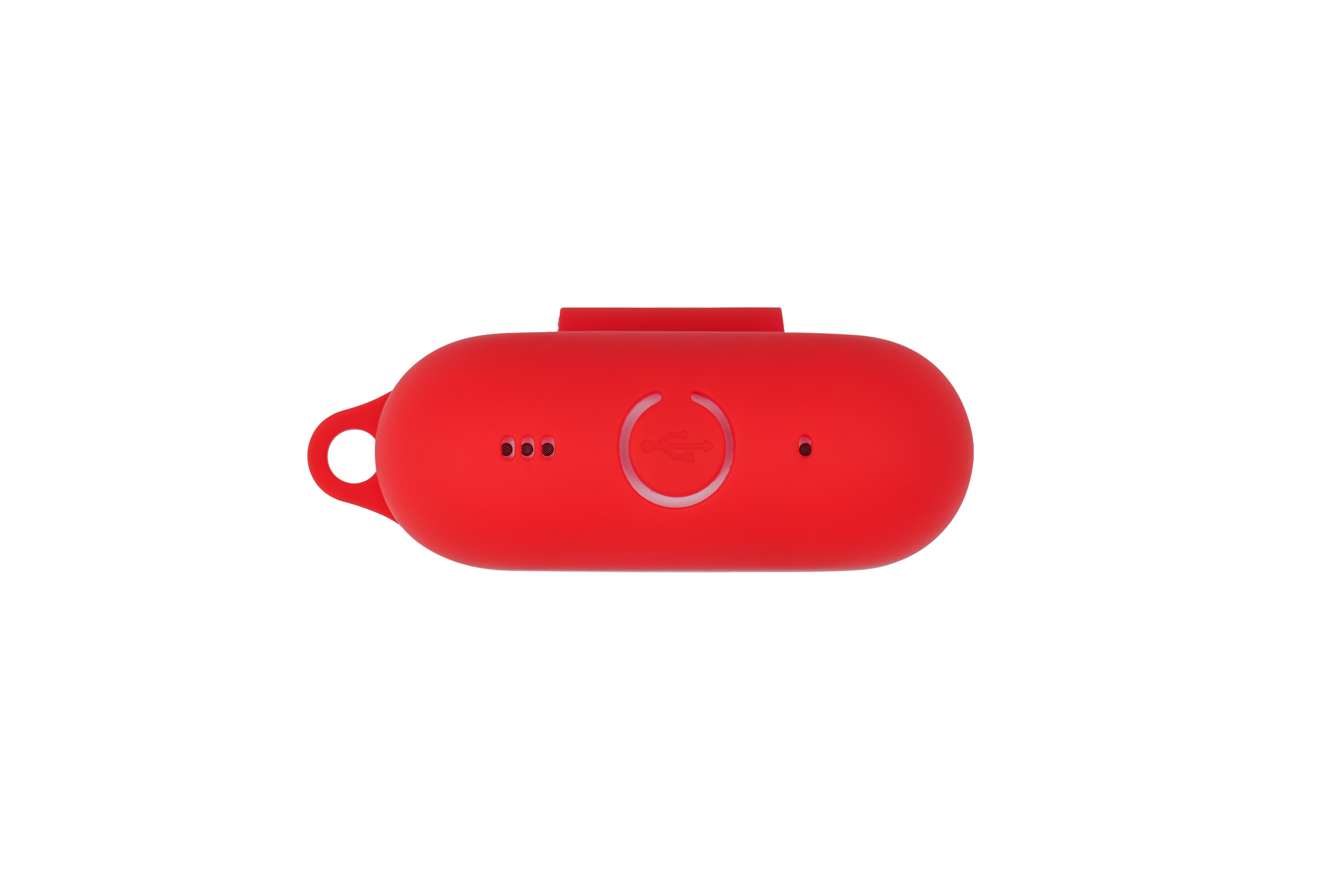 TEKNE Silicone Airpod Case for Airpods Pro-Classic