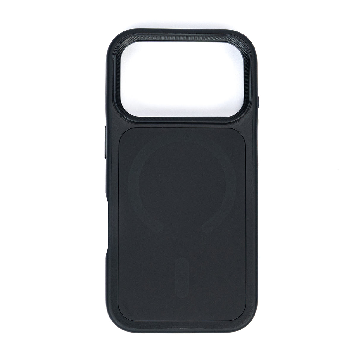 Tekne CandySwap case for iPhone 18 Pro- Black