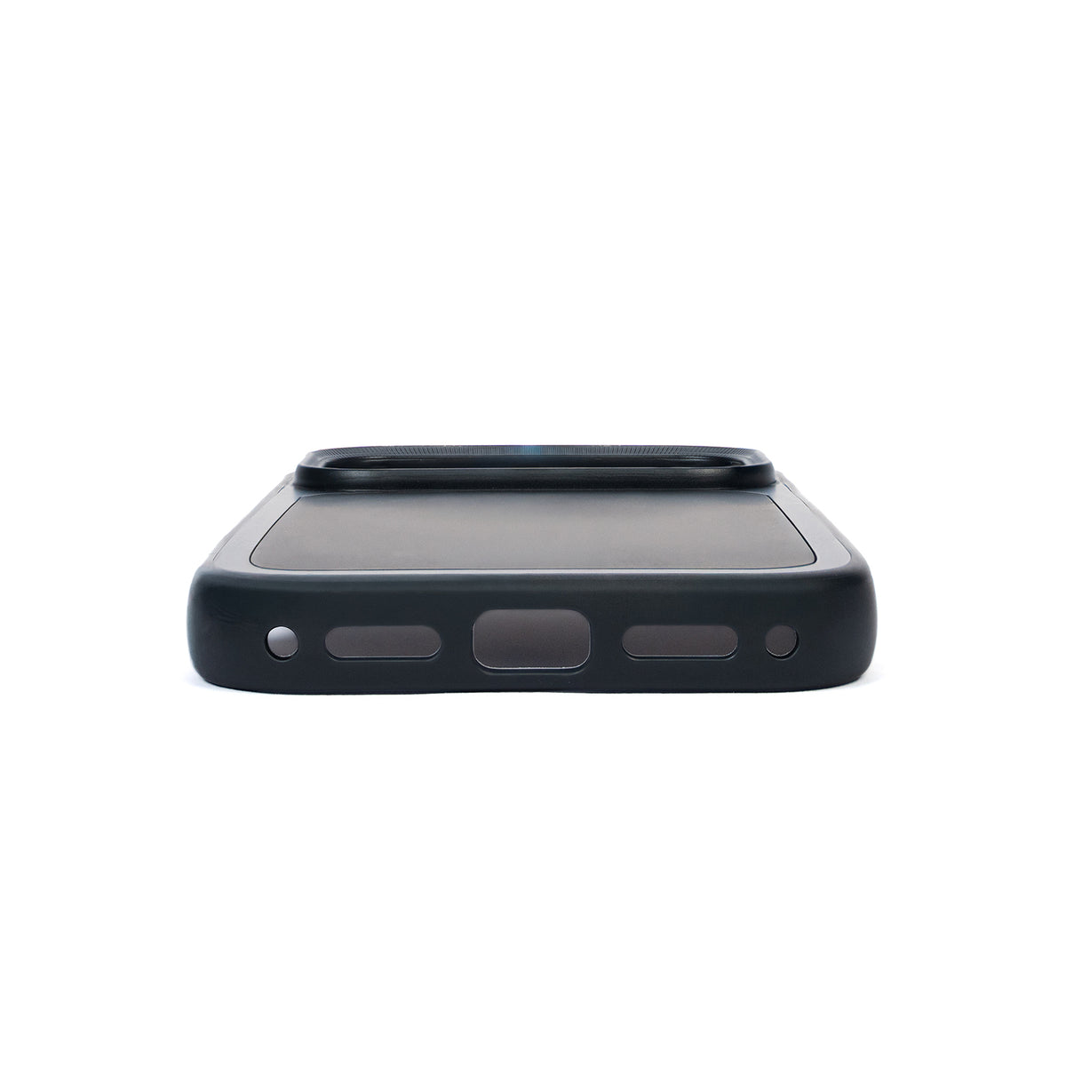Tekne CandySwap case for iPhone 18 Pro- Black