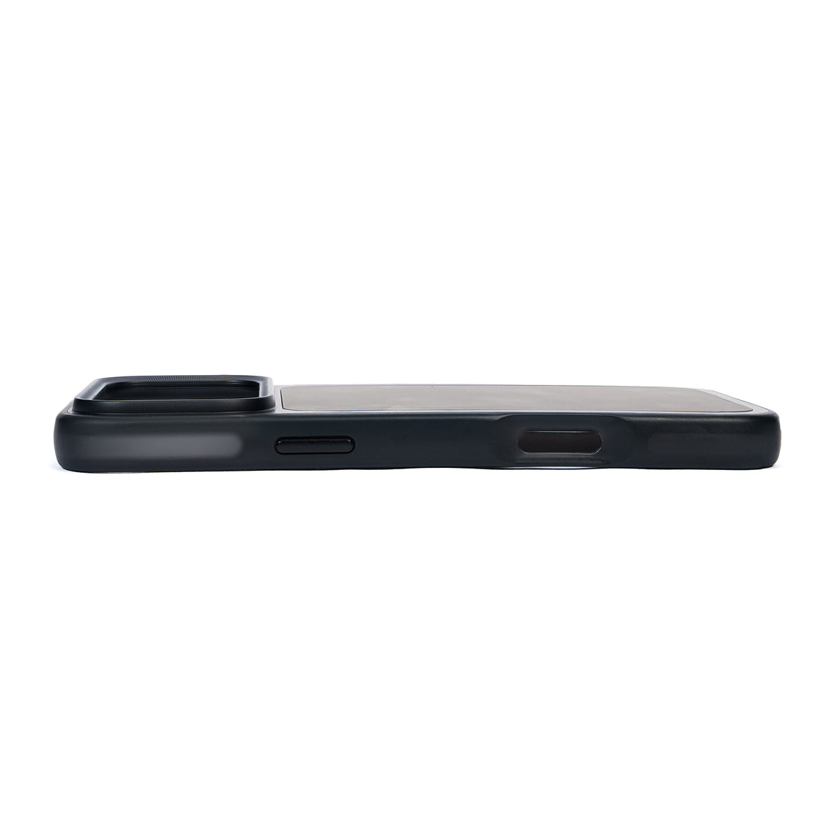 Tekne CandySwap case for iPhone 18 ProMax- Black