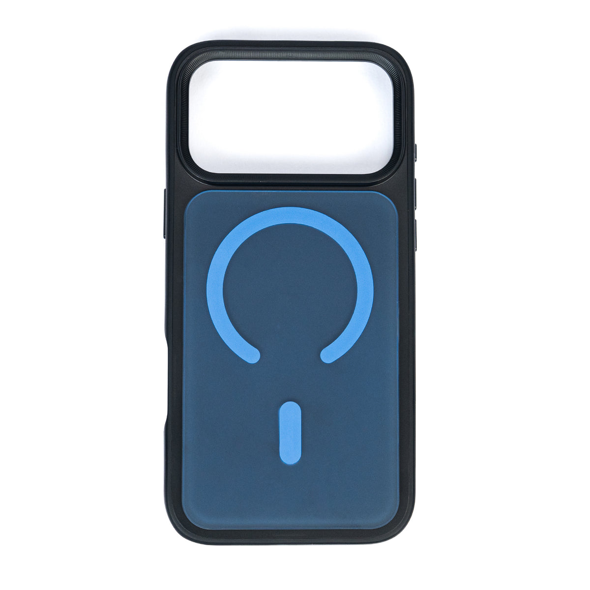 Tekne CandySwap case for iPhone 18 ProMax- Black