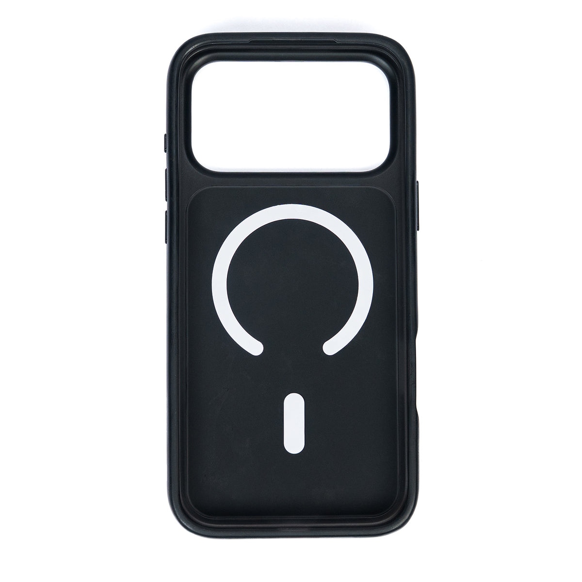 Tekne CandySwap case for iPhone 18 ProMax- Black
