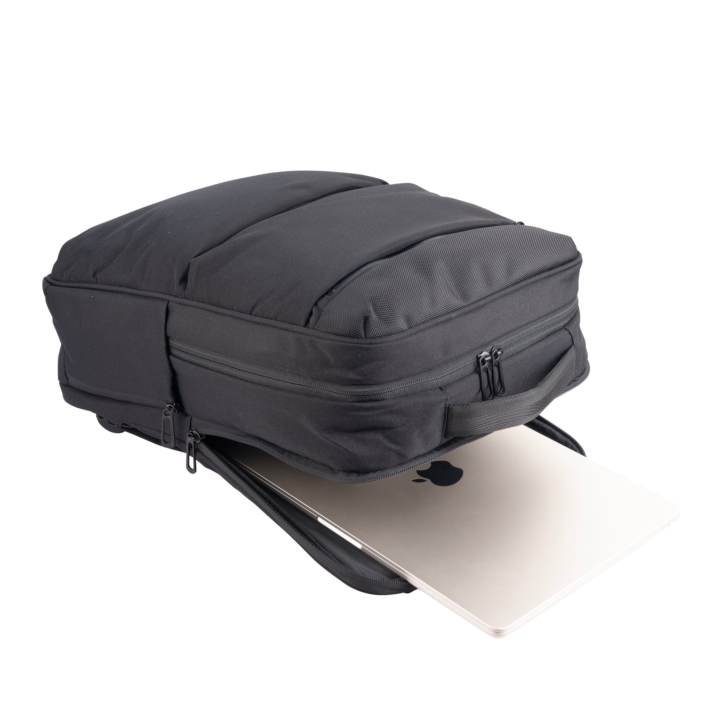 TEKNE WORK Cordura Backpack 20L Black