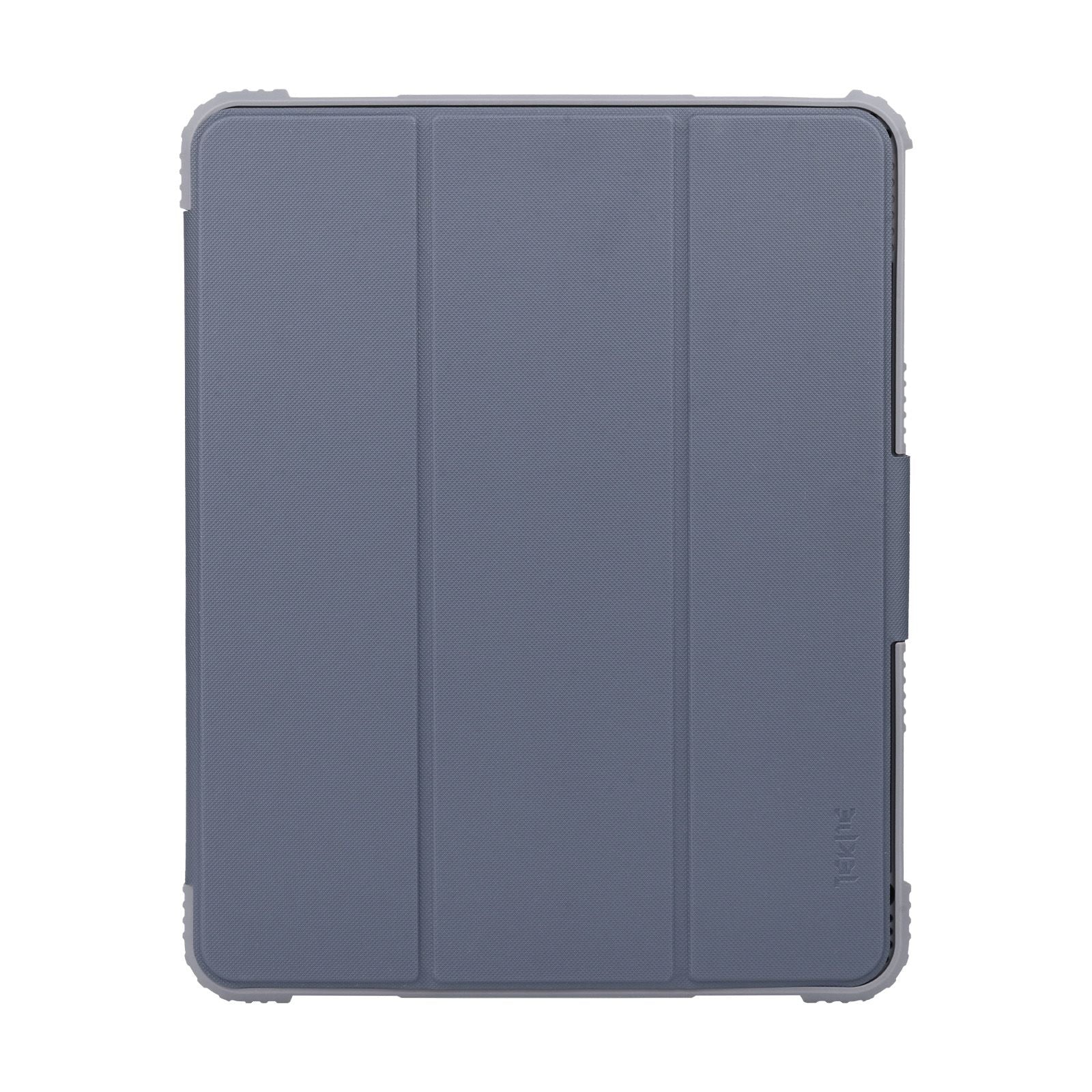Tekne Shockproof Vegan Leather Case with Stand – iPad Air 13 (M2)