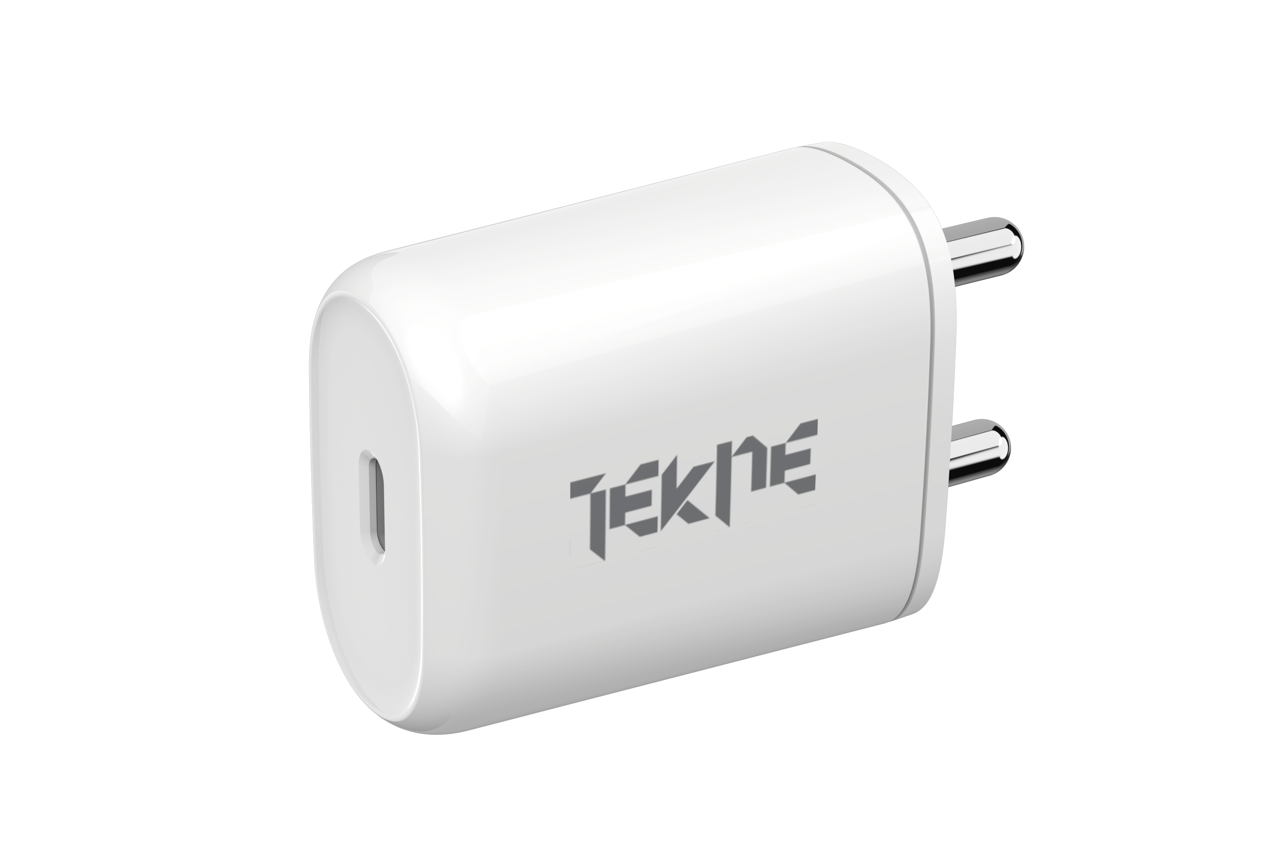 TEKNE PS20W Single Port Adapter