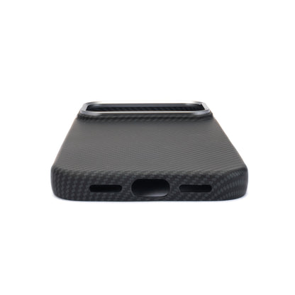 Tekne Aero Armor case for iPhone 18 Pro- Black