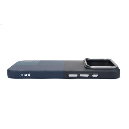 Tekne Aero Armor case for iPhone 18 Pro- Blue