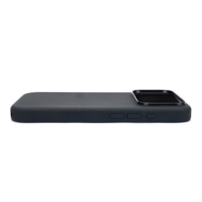 Tekne Liquid Silicone case for iPhone 18Pro- Black