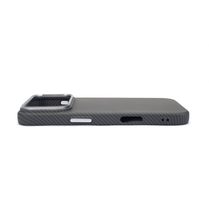 Tekne Aero Armor case for iPhone 18 Pro- Black