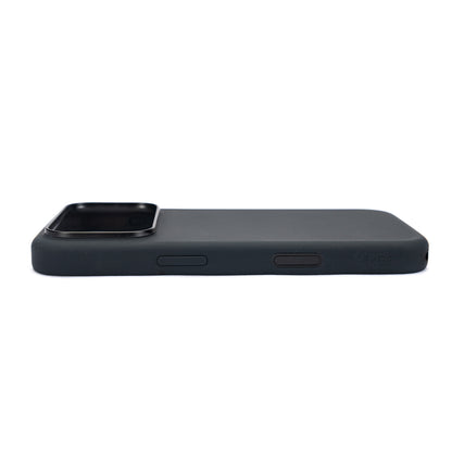Tekne Liquid Silicone case for iPhone 18Pro- Black