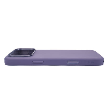 Tekne Liquid Silicone case for iPhone 18 ProMax- Misty Purple