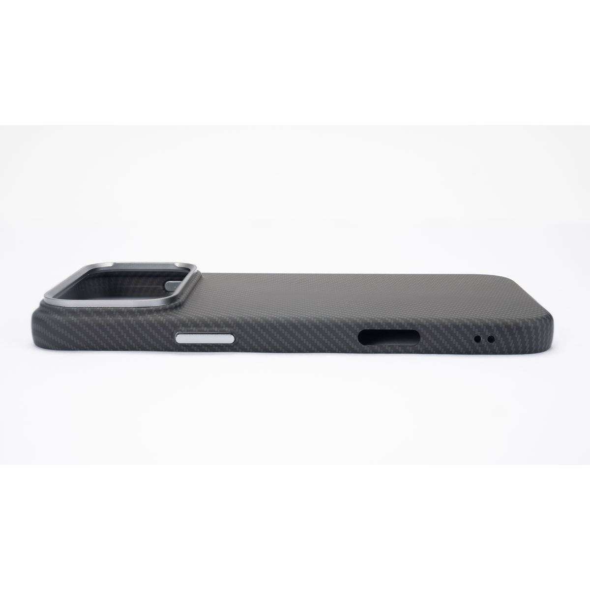 Tekne Aero Armor case for iPhone 18 ProMax- Black