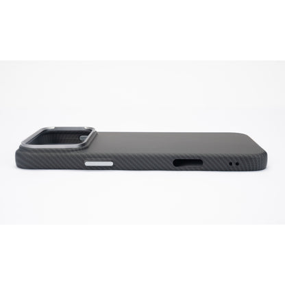 Tekne Aero Armor case for iPhone 18 ProMax- Black