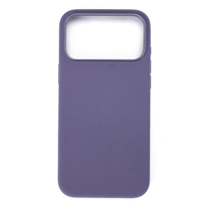 Tekne Liquid Silicone case for iPhone 18 ProMax- Misty Purple