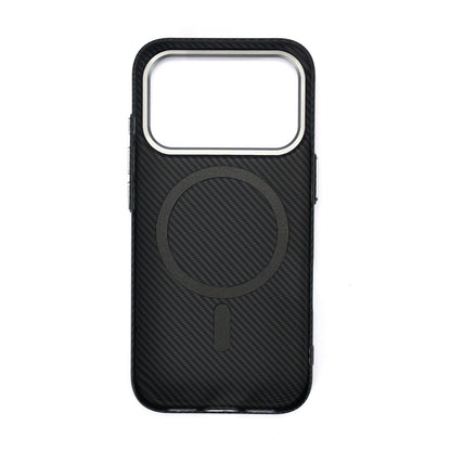 Tekne Aero Armor case for iPhone 18 Pro- Black