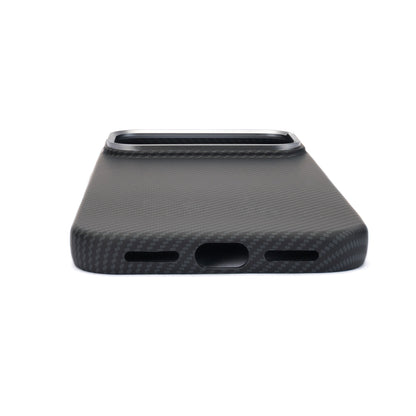 Tekne Aero Armor case for iPhone 18 ProMax- Black