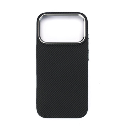Tekne Aero Armor case for iPhone 18 Pro- Black