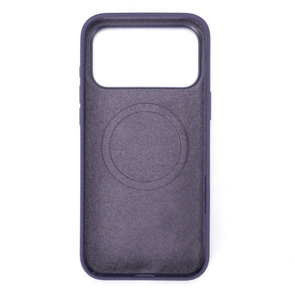 Tekne Liquid Silicone case for iPhone 18 ProMax- Misty Purple