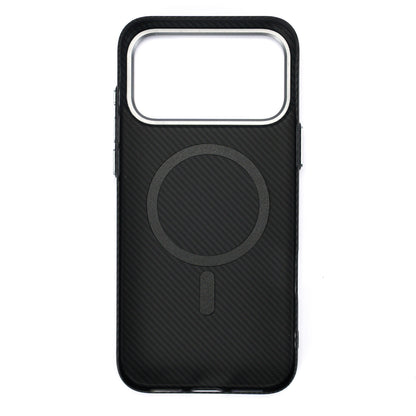 Tekne Aero Armor case for iPhone 18 ProMax- Black