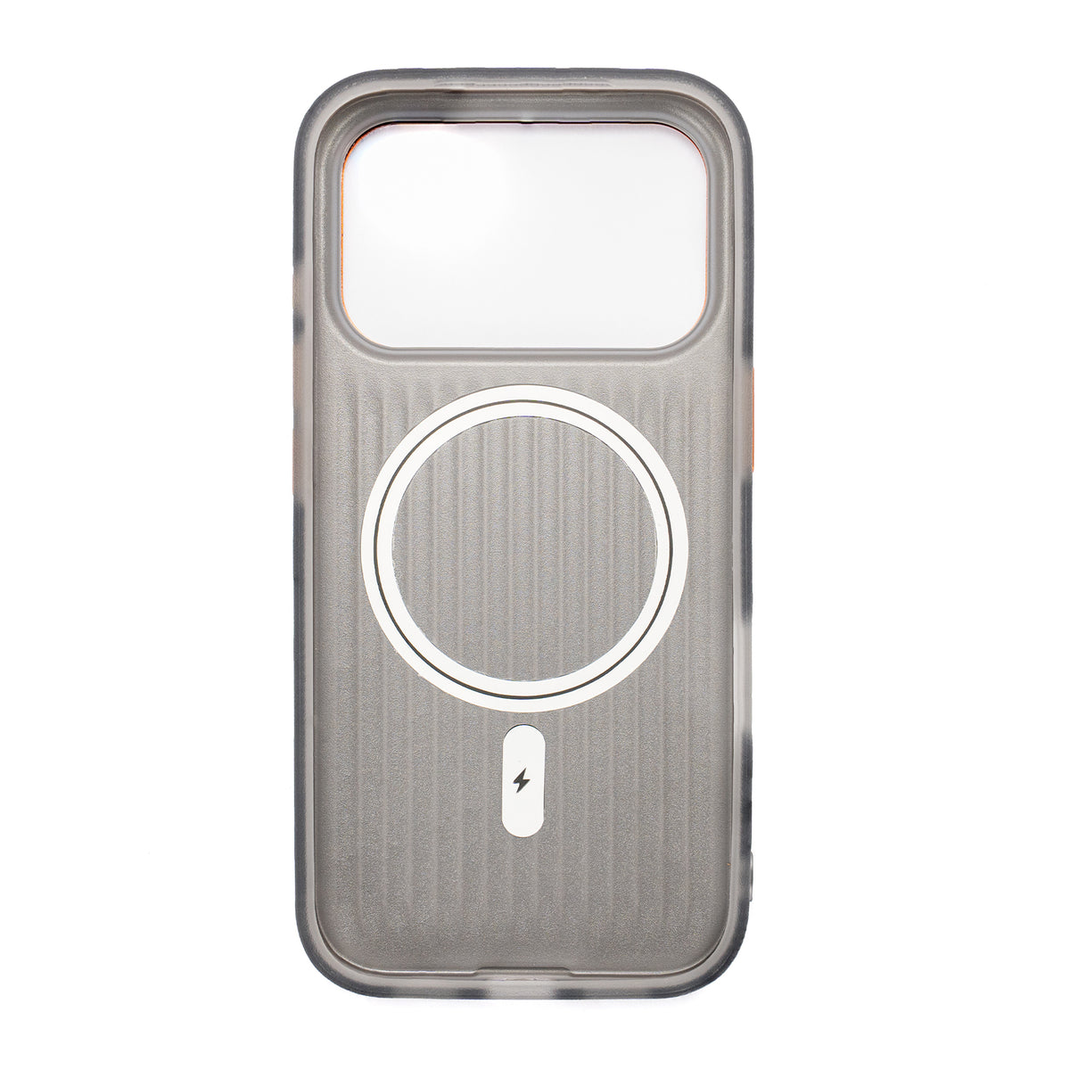 Tekne TwoTone Leather Case for iPhone 18 Pro- Blue
