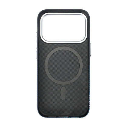 Tekne Aero Armor case for iPhone 18 Pro- Blue