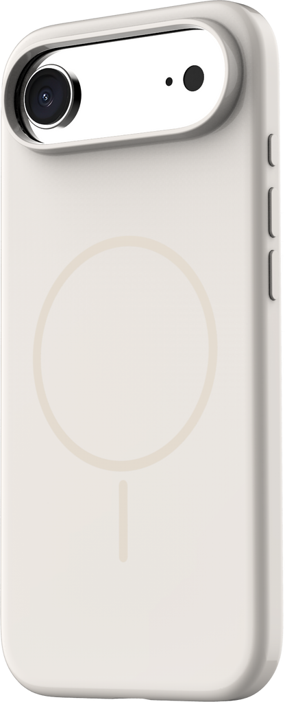 TEKNE  Gloss Hard case  for iPhone 17 Air-Beige