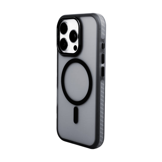 Tekne ARMOUR Case for iPhone 16 Plus | Rugged Drop Protection | Shockproof & Secure Grip - Matt Clear (Copy)