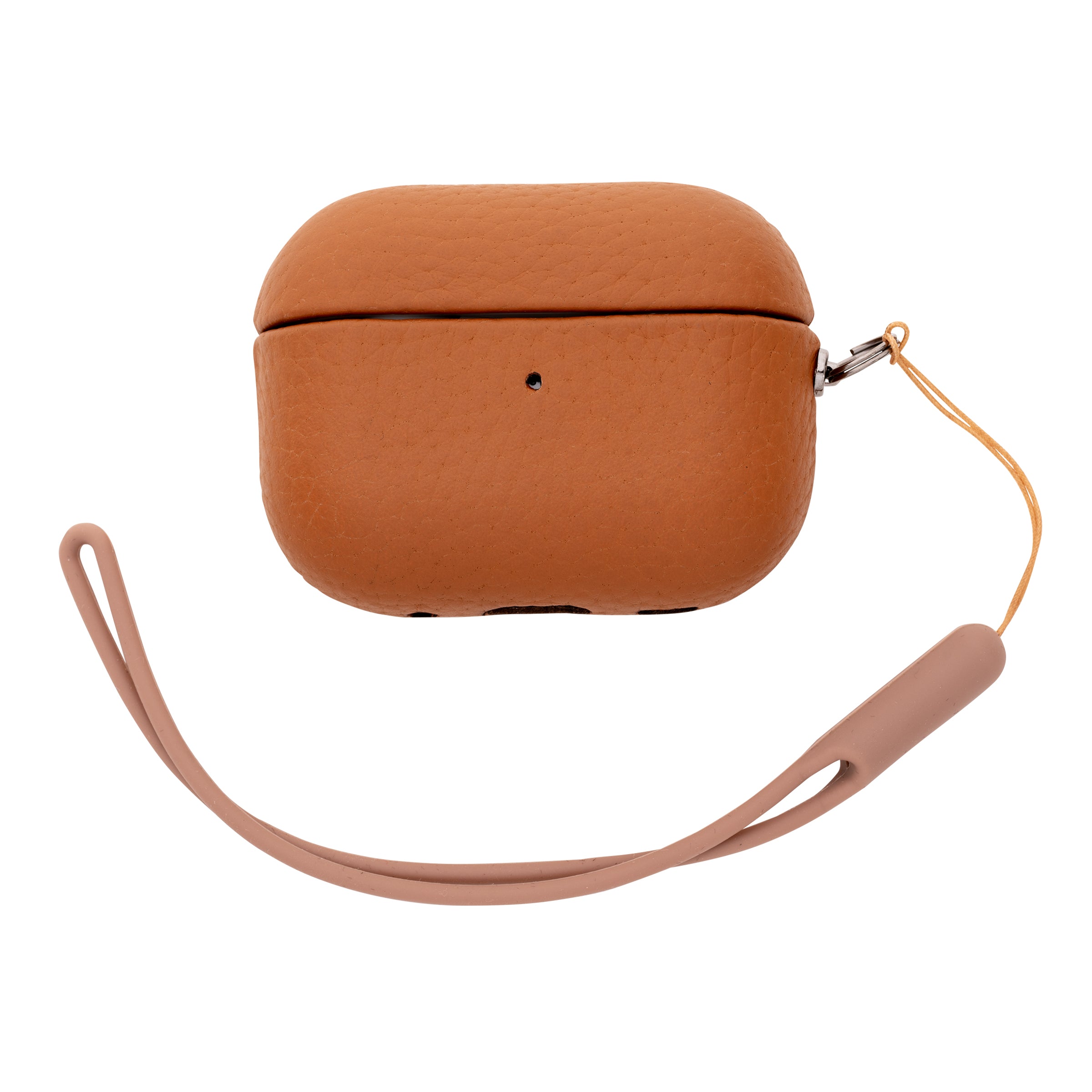 TEKNE Original Leather case-Brown