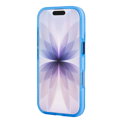 TEKNE Armour Matte Case for iPhone 17 -Blue
