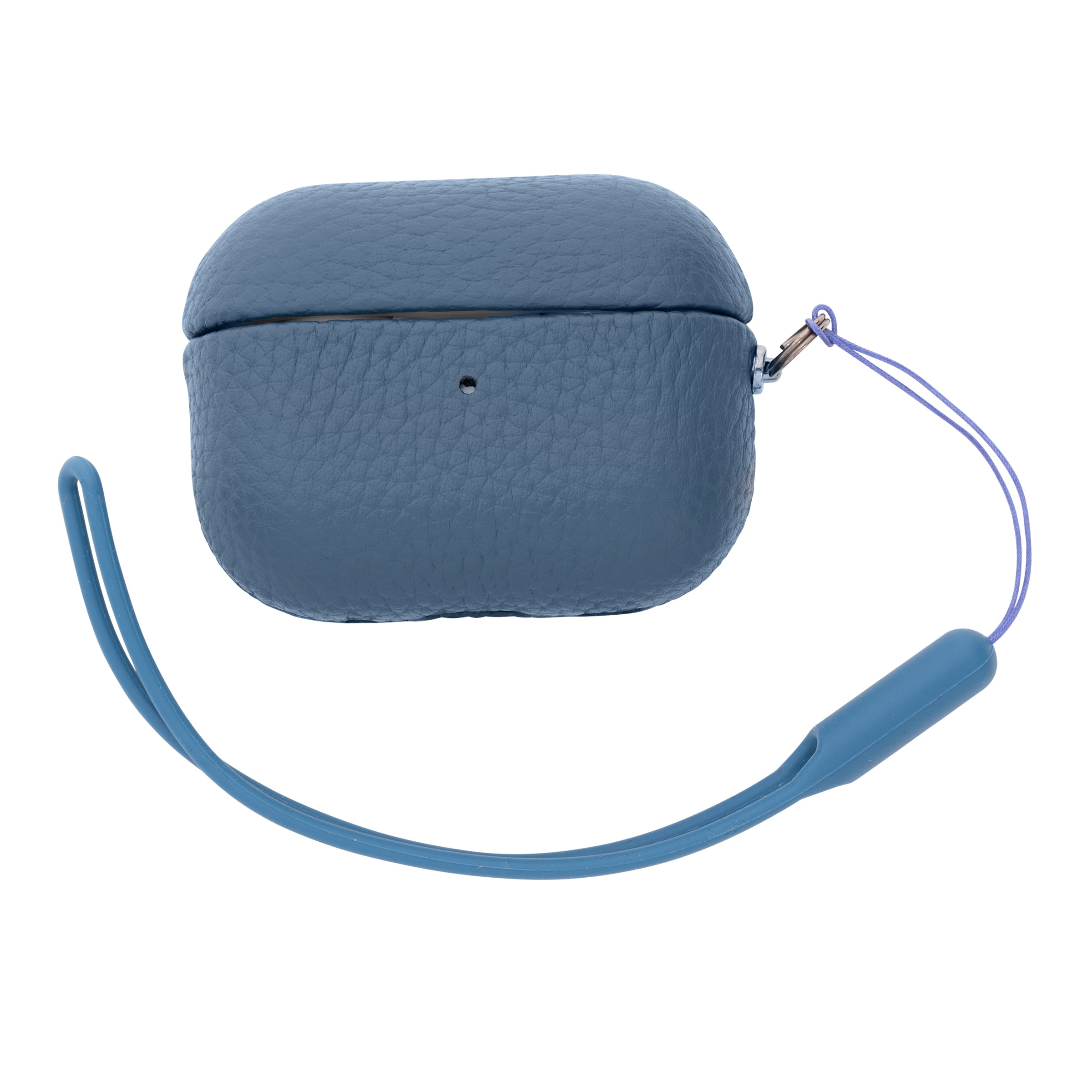 TEKNE Original Leather case-Blue