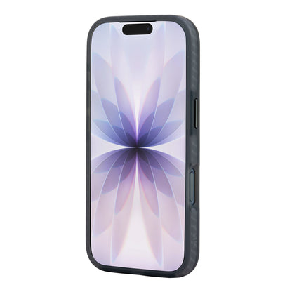 TEKNE Armour Matte Case for iPhone 17 Pro-Black