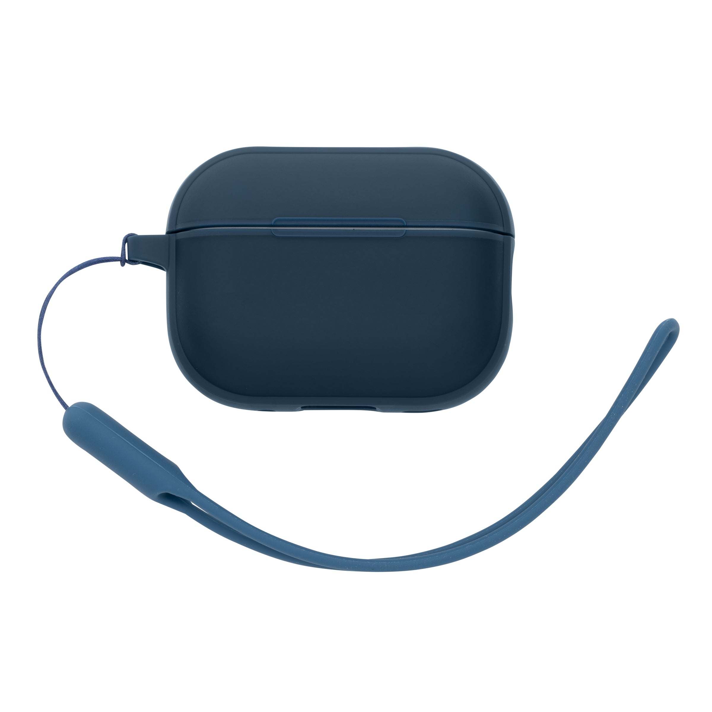TEKNE Hybrid  shockproof case for Airpods-Blue