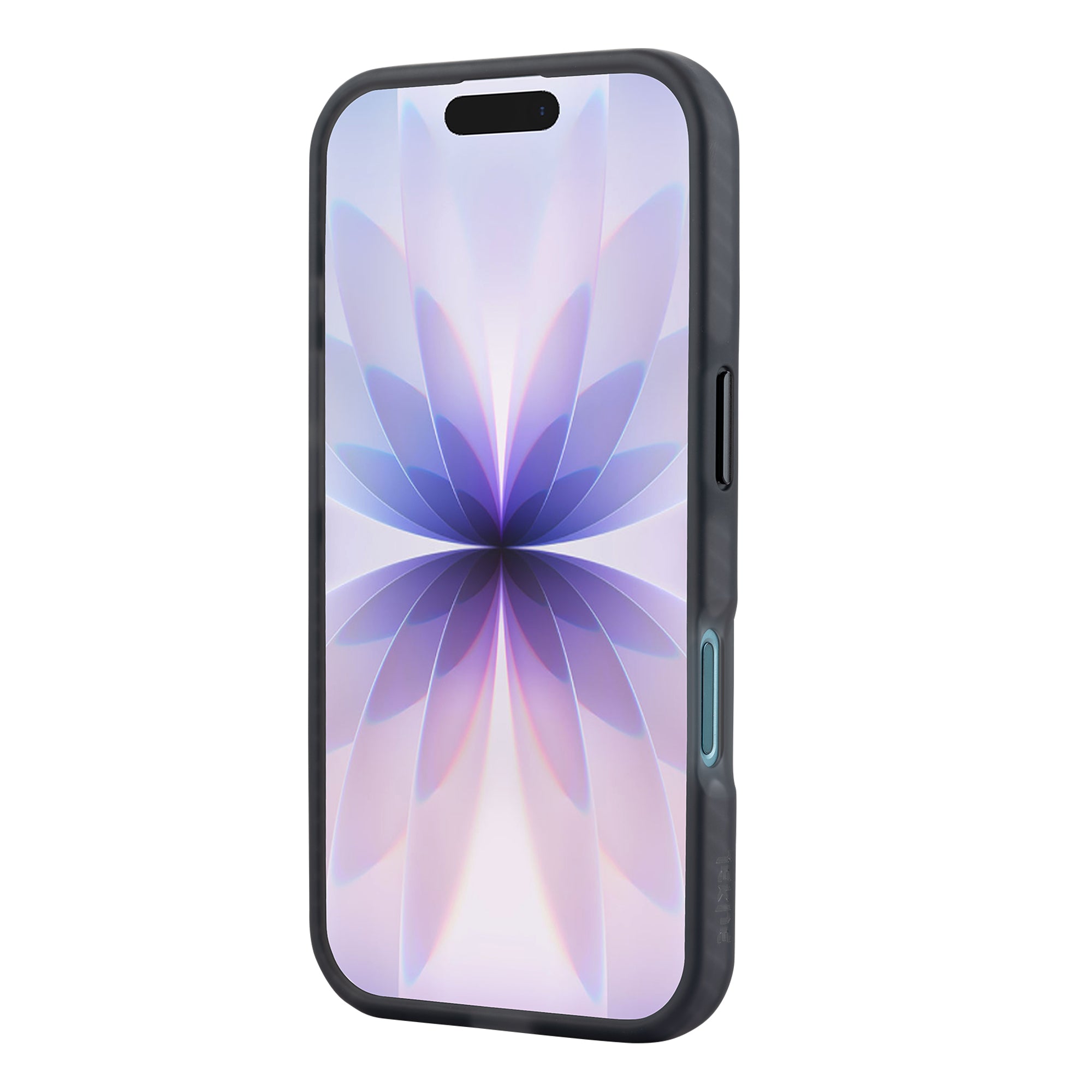 Tekne ARMOUR Case for iPhone 16-Black