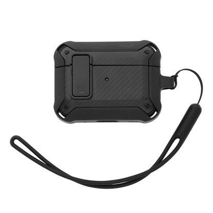 TEKNE Defender Cases-Black