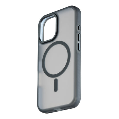 Tekne ARMOUR Case for iPhone 16-Black