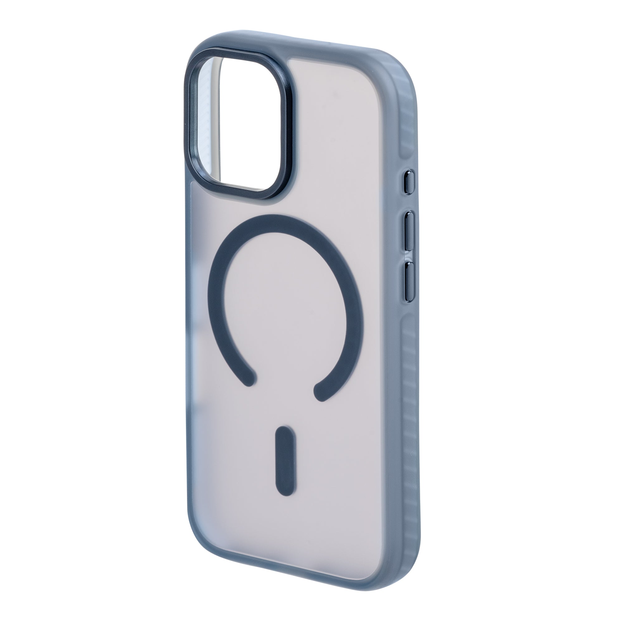 Tekne Armour Matte Case for iPhone 17 -Black