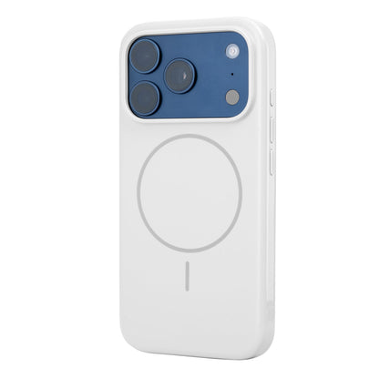 TEKNE  Gloss Hard case  for iPhone 17 Pro-Beige