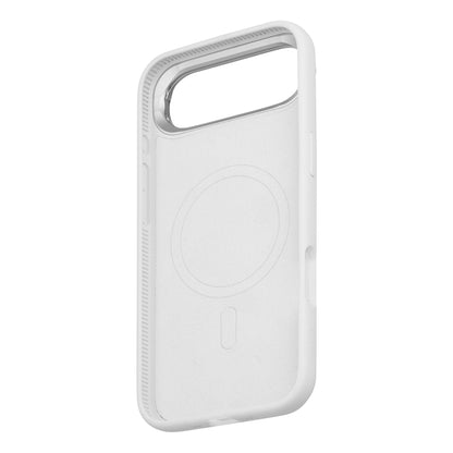 TEKNE WaveStand Silicone Case for iPhone 17 Air-Beige