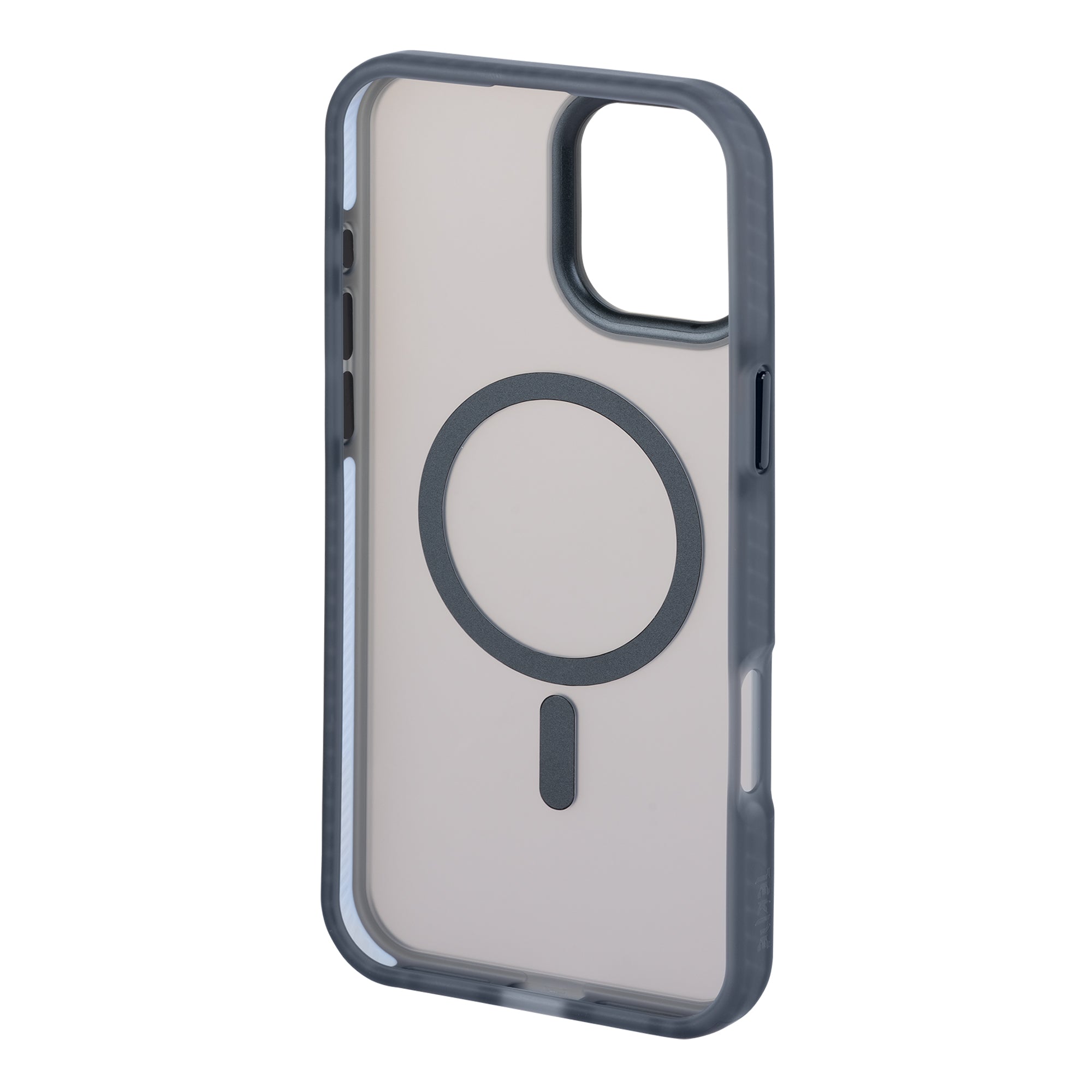 Tekne ARMOUR Case for iPhone 16 Plus-Black