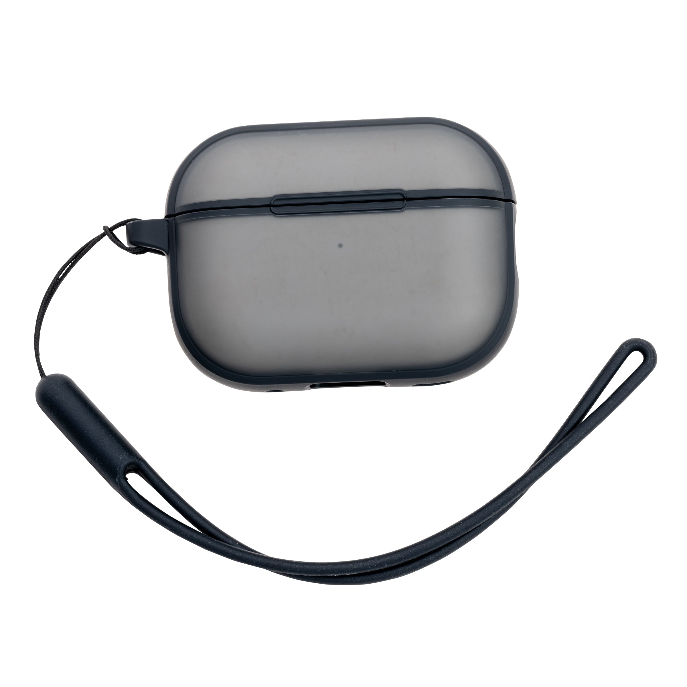 TEKNE Hybrid  shockproof case for Airpods-Black