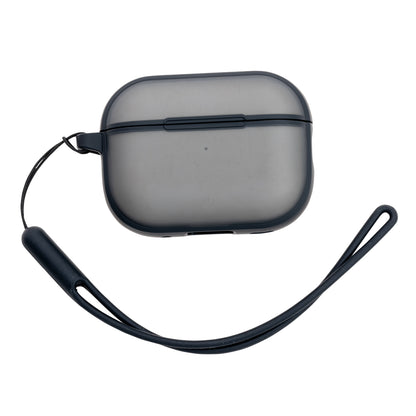 TEKNE Hybrid  shockproof case for Airpods-Black