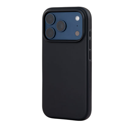 TEKNE Solid MagSafe Case for iPhone 17 Pro-Black