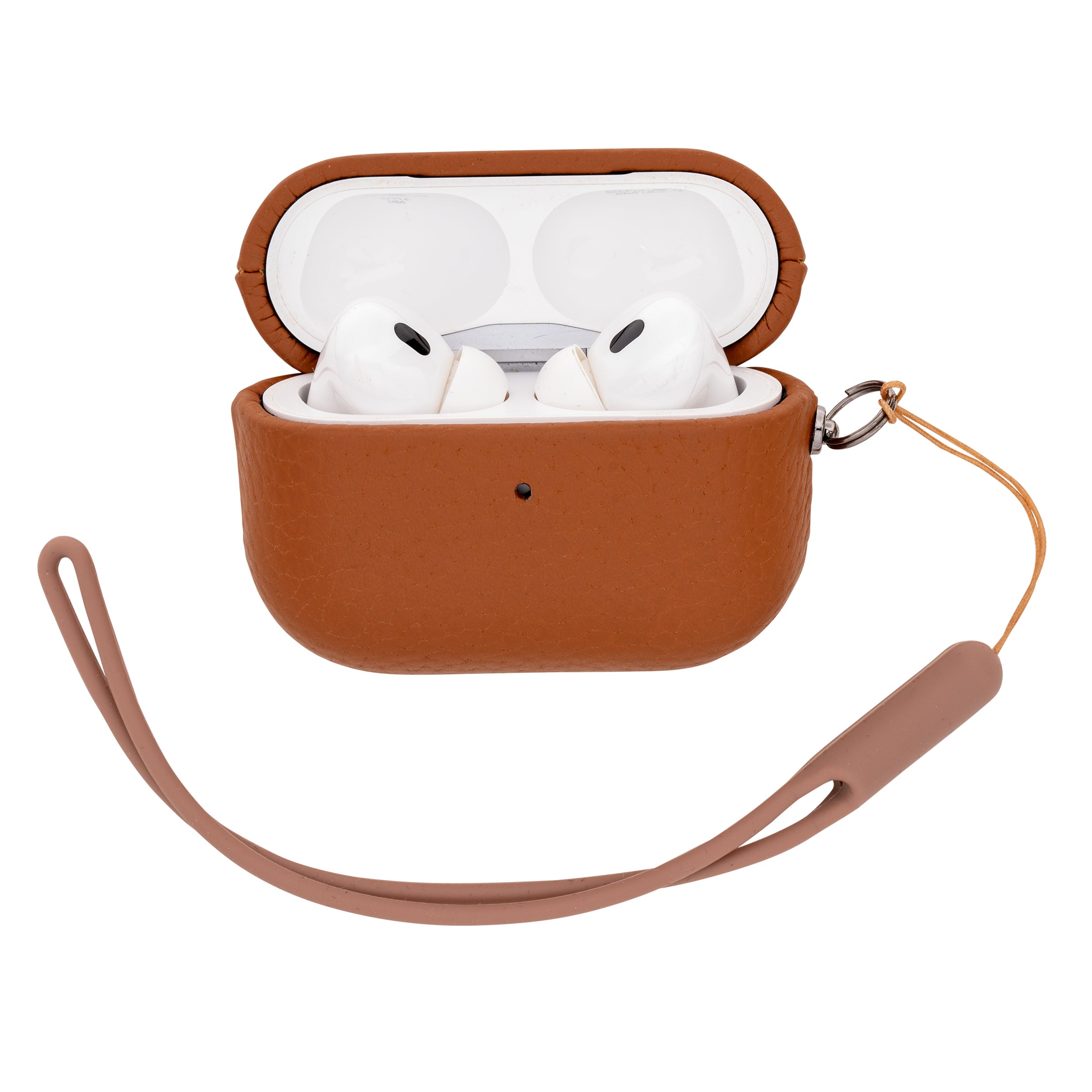 TEKNE Original Leather case-Brown